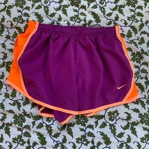 NIKE Dri Fit Shorts